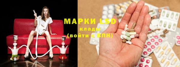 твердый Пересвет