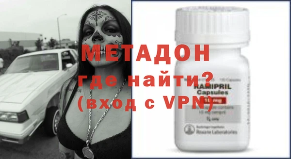 твердый Пересвет